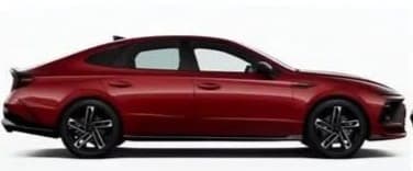 sedan