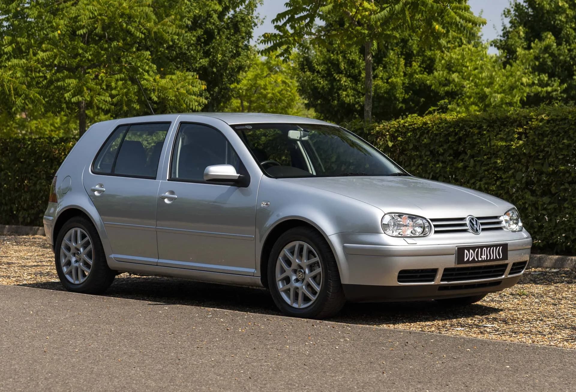 Volkswagen Golf IV